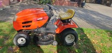 Verkaufe Aufsitzmäher MTD B/130 ONE BATTERIE in Guten Zustand.