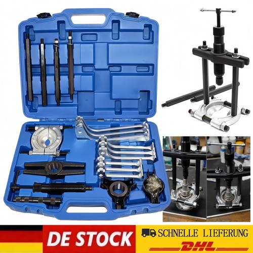25x hydraulischer - 25x,