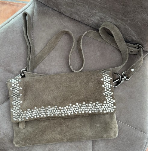 Cowboysbag leder - cowboysbag,