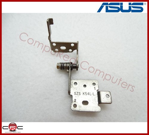 Asus k54c x54c x54h x54hr - asus,