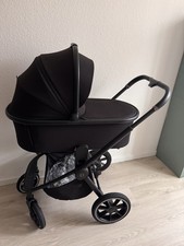 Moon Resea+ Kombikinderwagen +