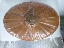 Wärme-Bettflasche Kupfer