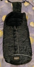 Baby Trends Winterfußsack