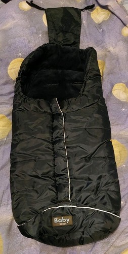 Baby trends winterfußsack - baby,
