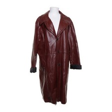 Reed Sportswear, Ledermantel