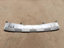 BMW X5 G05 2022 Spoiler Lippe