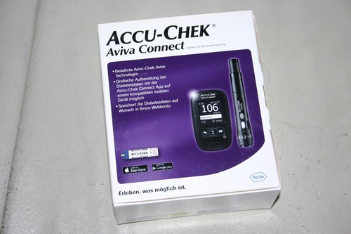 Accu chek aviva - accu-chek,
