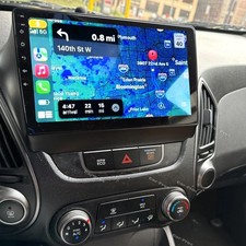 64G Für Hyundai iX35 EL ELH