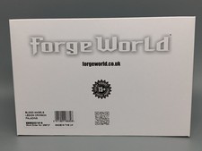 Forge World Blood Angels