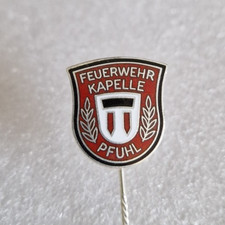 Anstecknadel Abzeichen