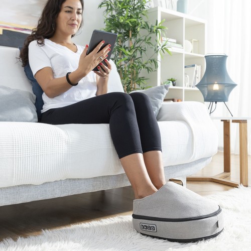 Shiatsu thermo massagegerät - shiatsu-thermo-massagegerät, 2