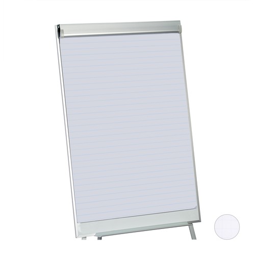 Flipchartpapier - 2x,