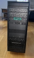 HPE Proliant ML350 Gen10 2x