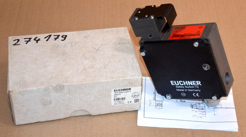 Euchner 045177