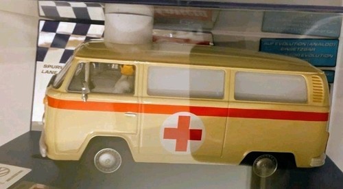 Carrera 20032033 bus t2b - vw,