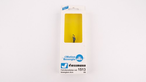 Viessmann 1513 - viessmann, h0