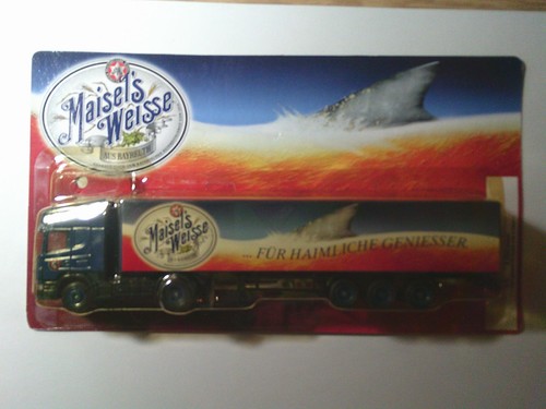 Brauerei maisels weisse - maisels,