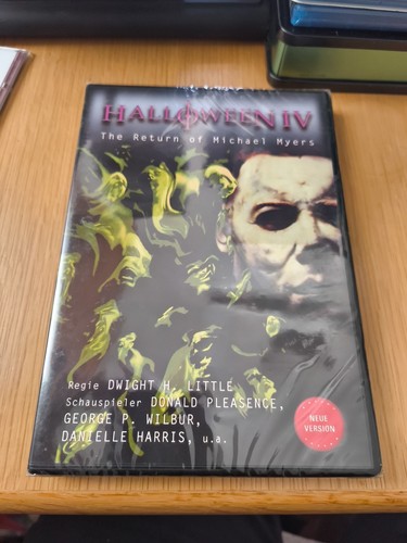 Halloween the return - 4,