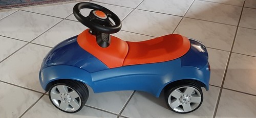 Bmw baby racer - bmw,