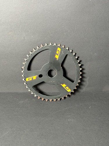Bmx oldschool kettenblatt - gt,