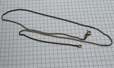 333 8k kette gold 50cm 3,2