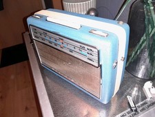 Nordmende Transita Deluxe