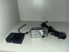 Panasonic - Lumix DMC-FX30 -