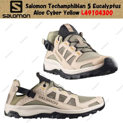 Salomon techamphibian - salomon, 5