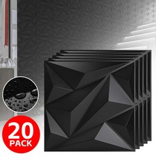 20Pcs Wandpaneele Wandplatte