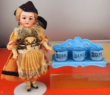 Besonders schöne antike BING