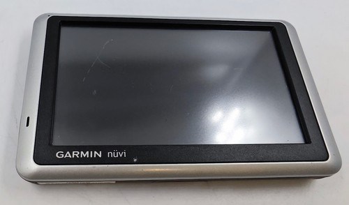 Garmin nuvi 1340 - nuvi, navigator