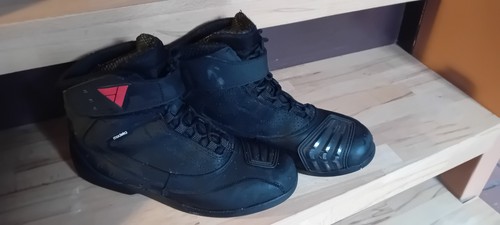 Motorradschuhe unisex - motorradschuhe,