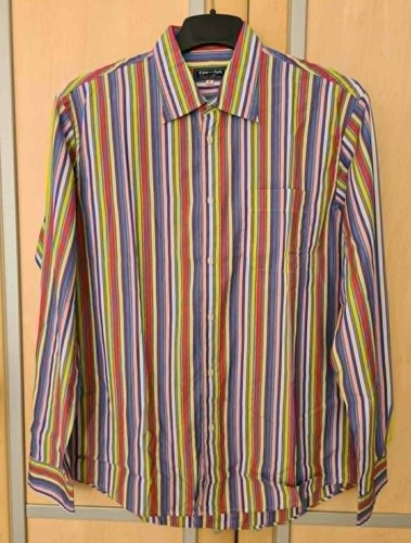 Eden park herrenhemd - park, ,kw