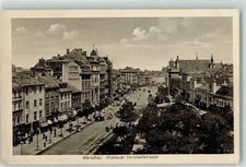 39346397 - Warschau Krakauer Vorstadtstrasse Warschau / Warszawa