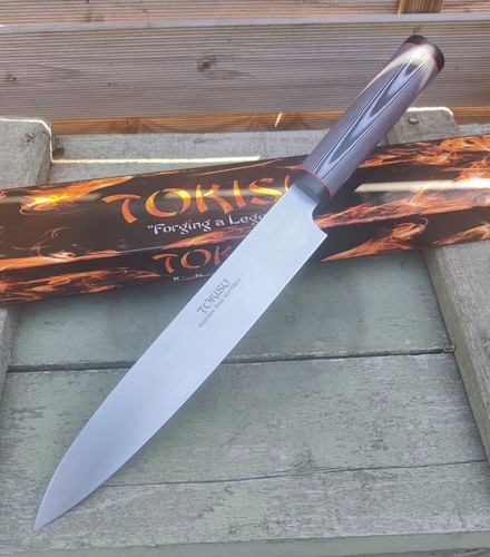 Tokisu messer yanagiba - tokisu,