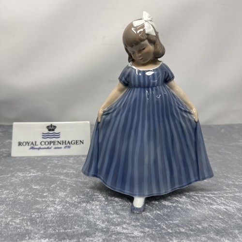 Cs13 royal copenhagen figur - copenhagen,