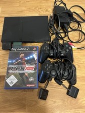 Sony PlayStation 2 Slim