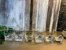 Amazing Jack Daniels Glasses