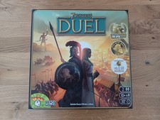 Repos-Production Kartenspiel  7 Wonders Duel