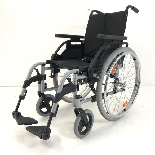 Rollstuhl breezy parix - rollstuhl, parix²