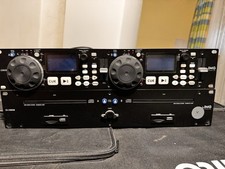 IMG STAGELINE CD-230USB