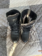 Panama Jack schwarze