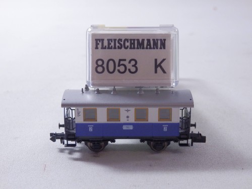 Fleischmann 8053k - n, ·