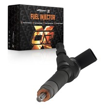 Einspritzdüse für Mercedes