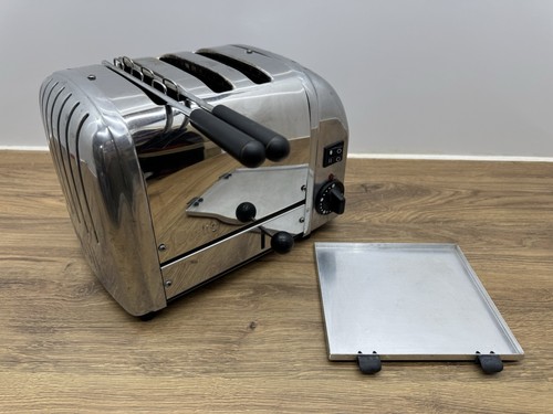 Dualit scheiben toaster mit - dualit,