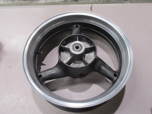 Hinterradfelge honda hornet - hinterradfelge,