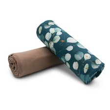 Jerseystoff 0,5m Design + 0,5m