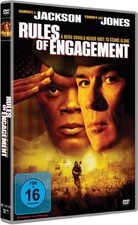 Rules engagement von - of,