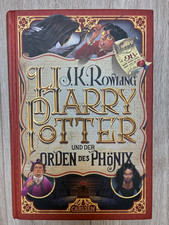 J.K. Rowling - Harry Potter