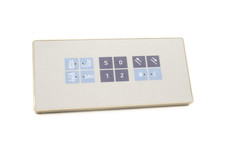 SIEMENS Sirona C2 Bedienpanel ASE  gebraucht - REP-AT - 46 97 20 Platine